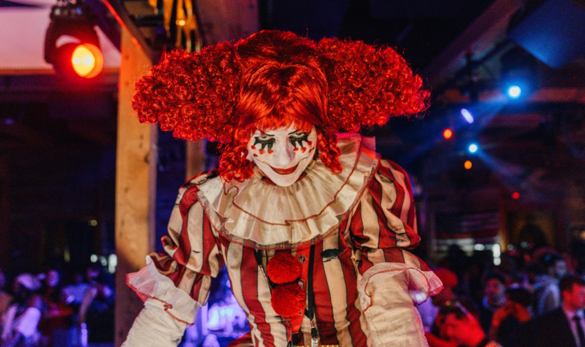 Halloween