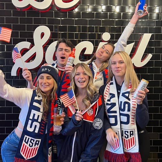 Team USA
