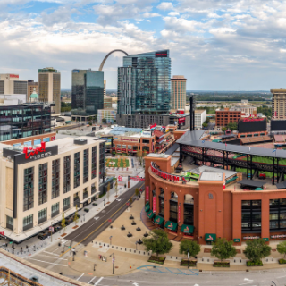 Busch Stadium