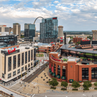 Busch Stadium