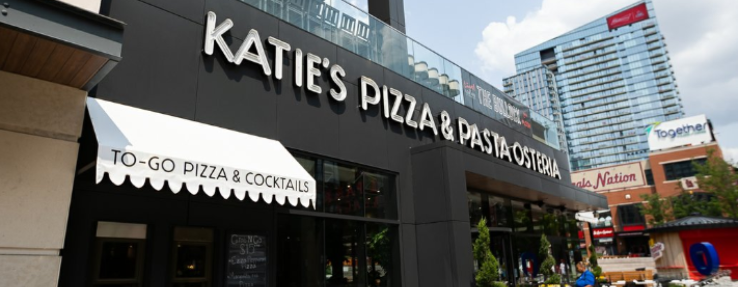 Katies news