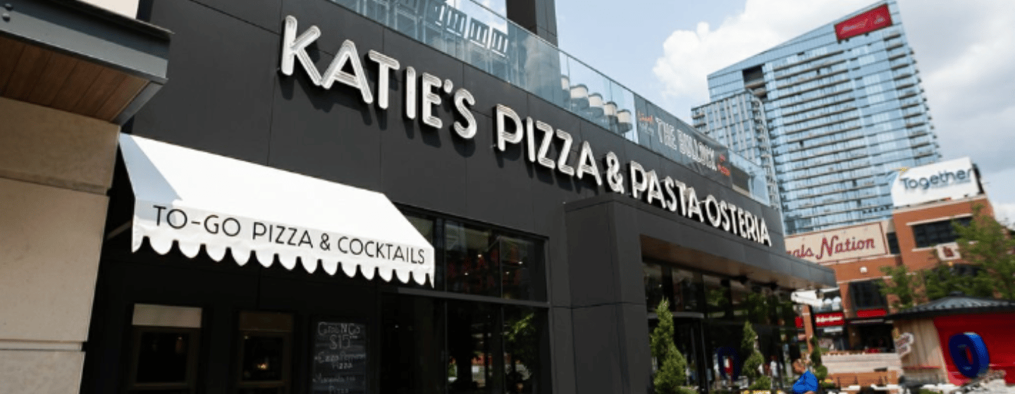 Katies news