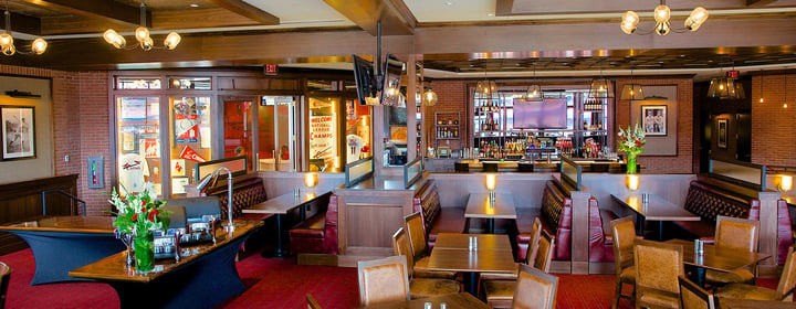 Crown Room
