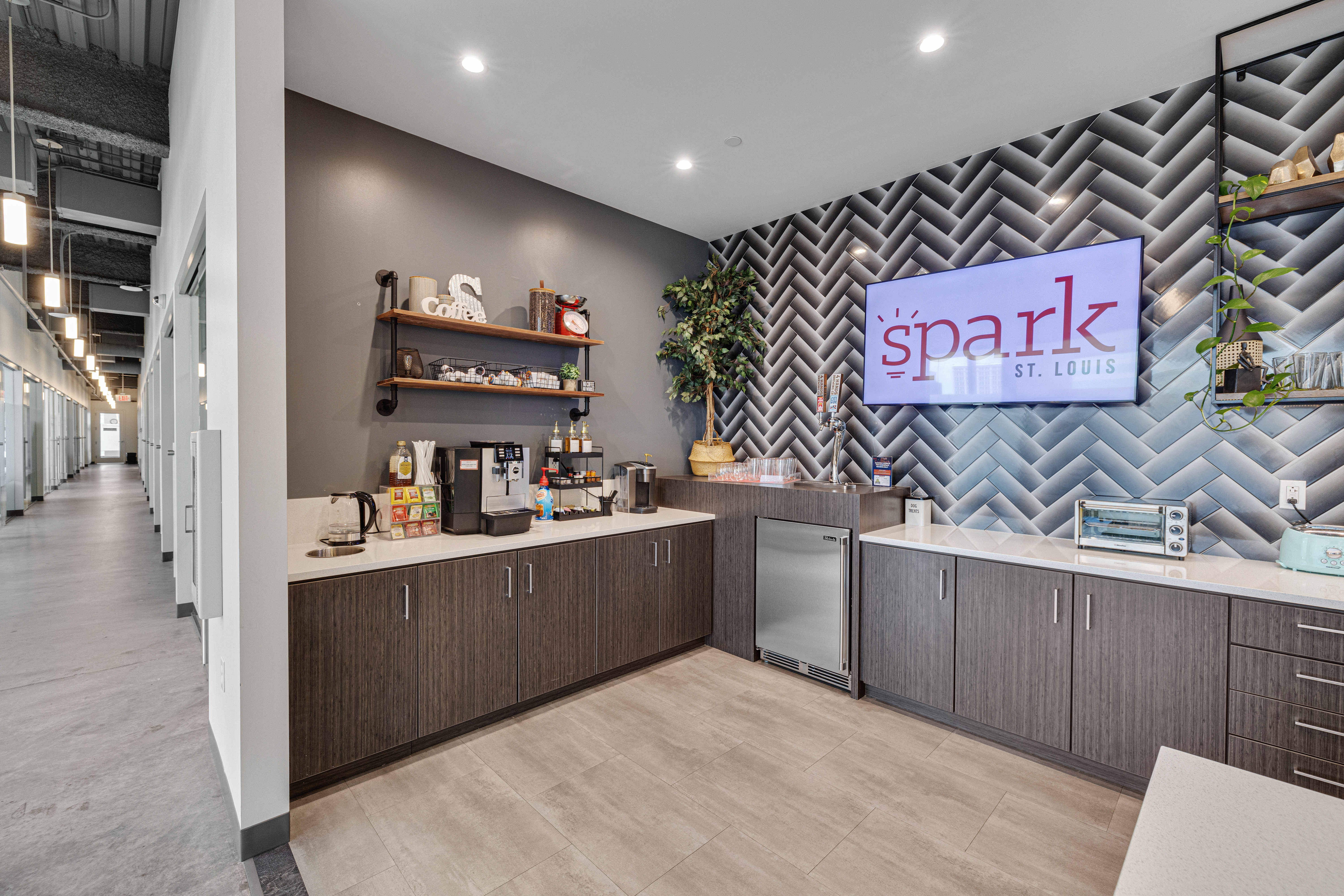 Spark
