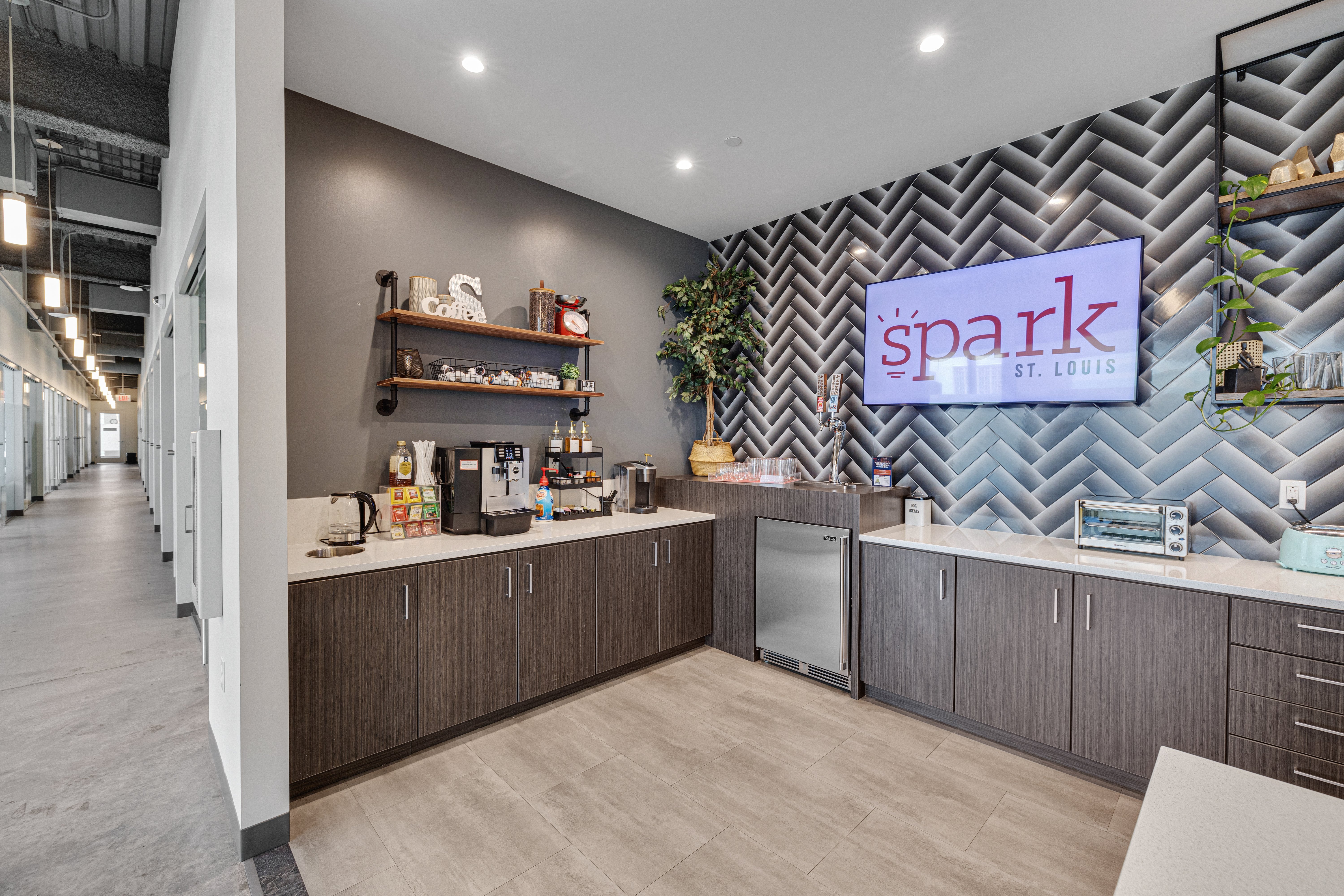 Spark