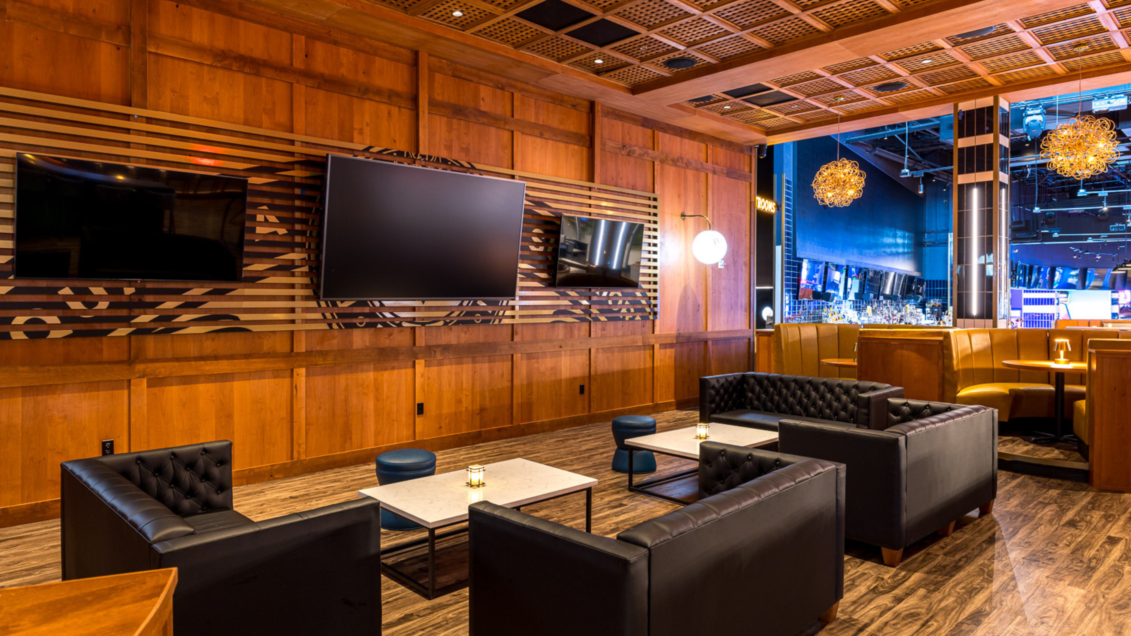 Copa Room