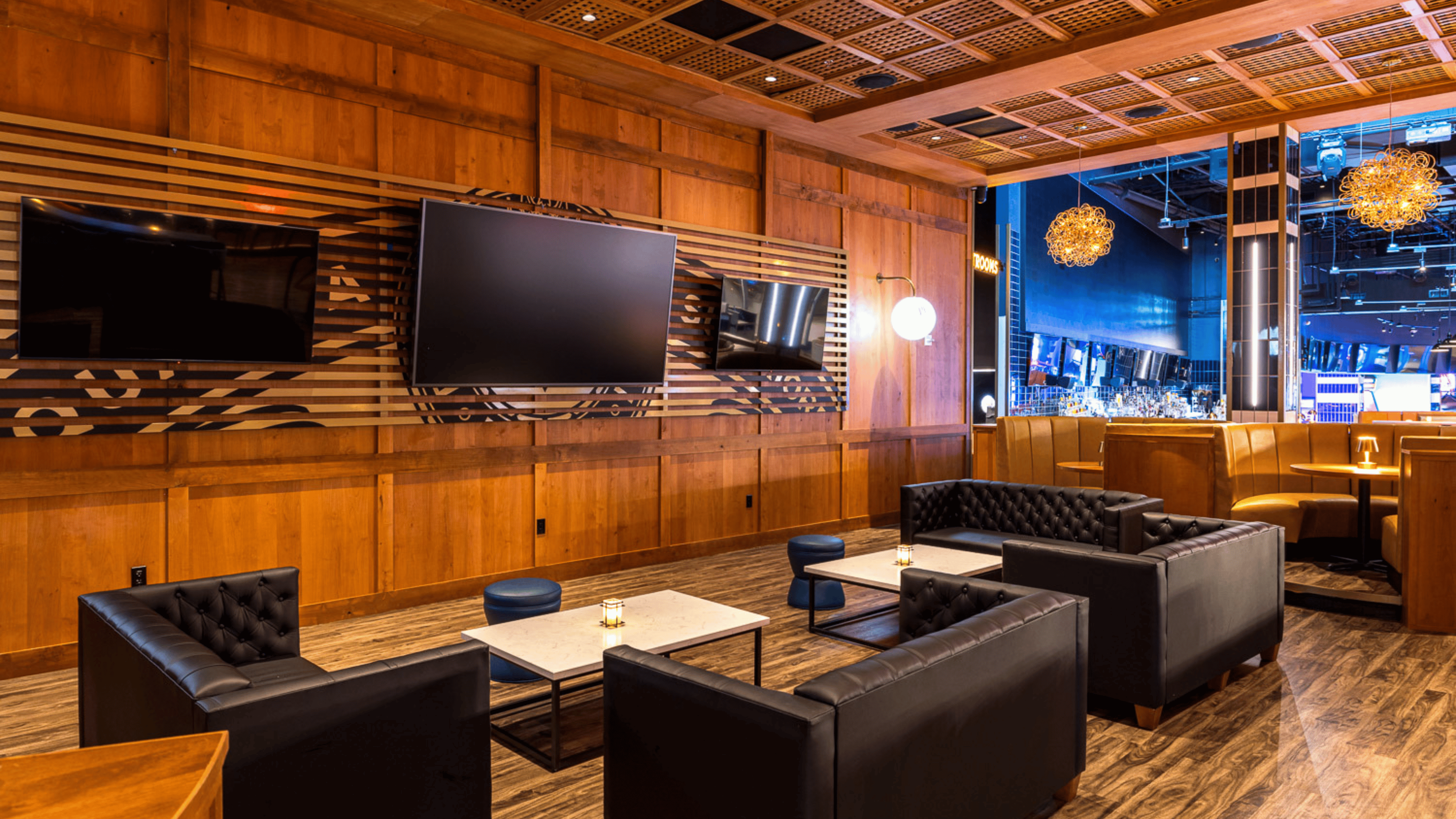 Copa Room