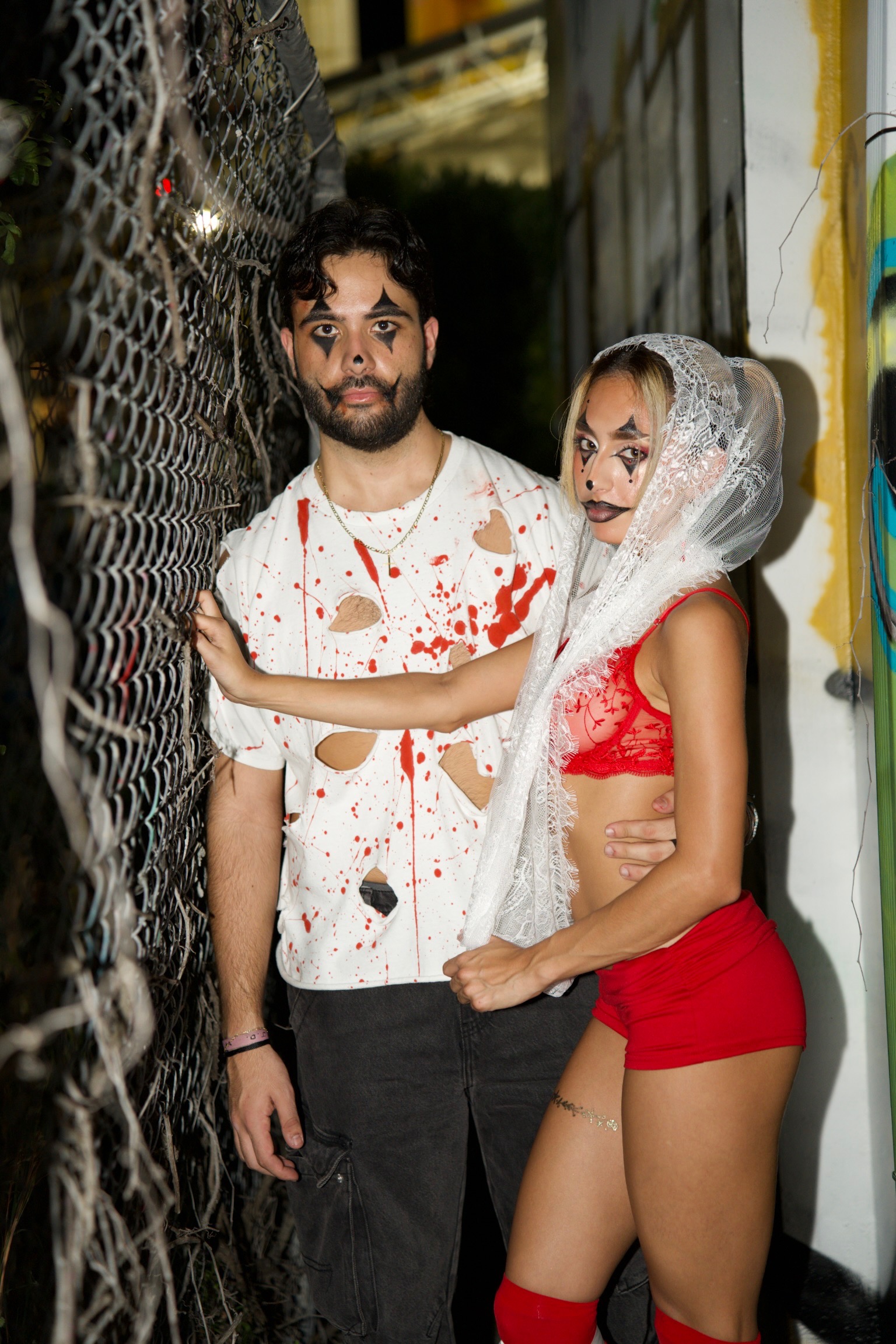 Killer Clowns