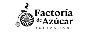 Factoria de Azucar black logo