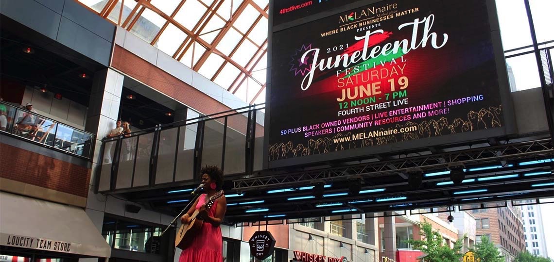 Juneteenth