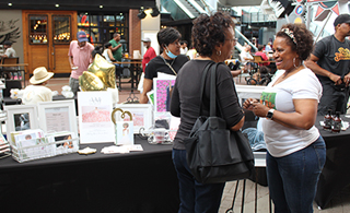 melannaire marketplace