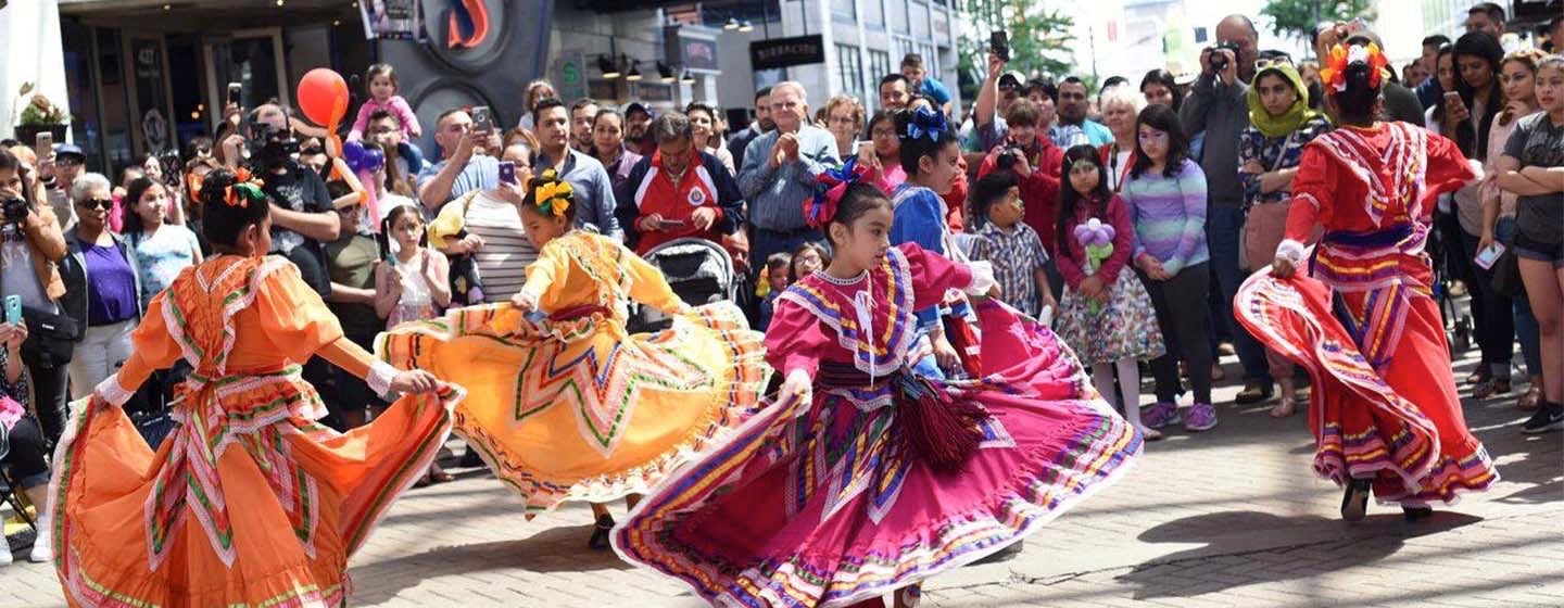 cinco de mayo