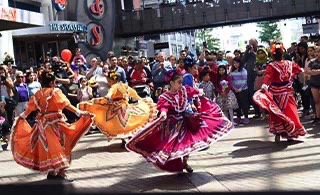 cinco de mayo
