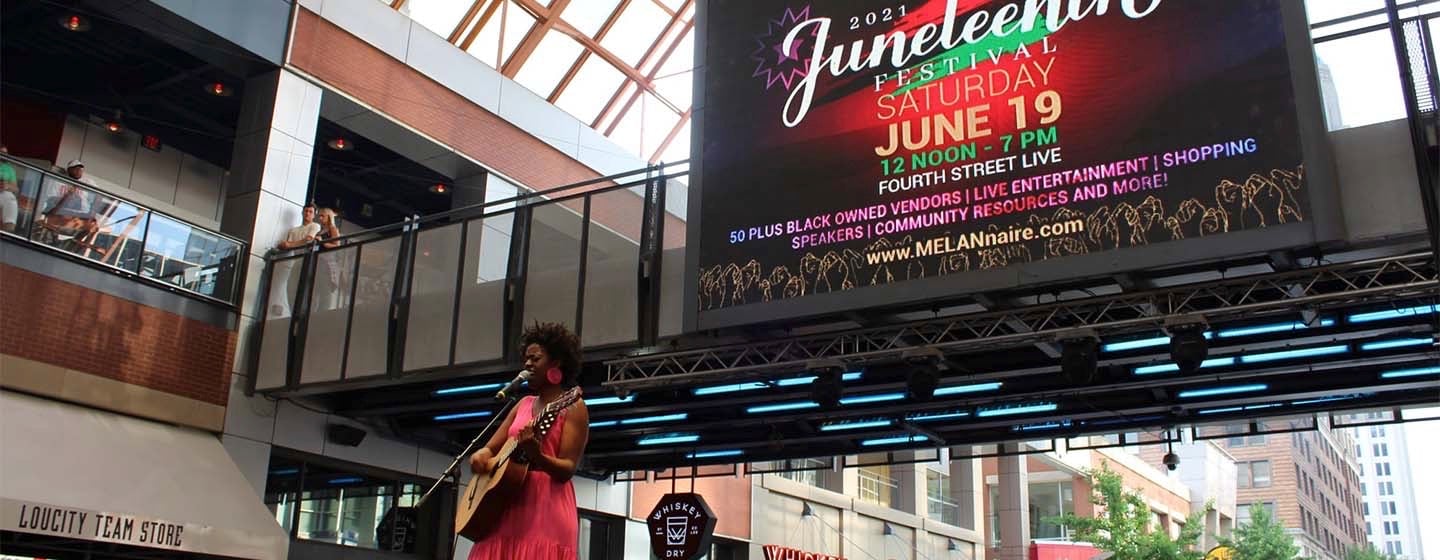 Juneteenth 1440x560