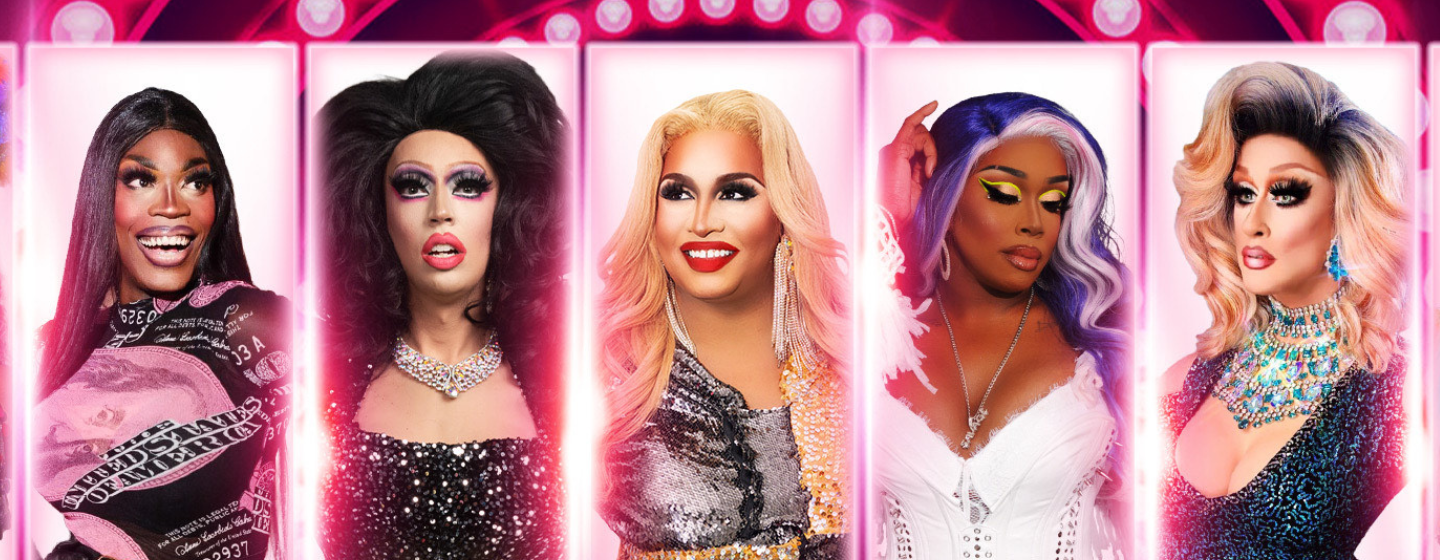 Drag Brunch
