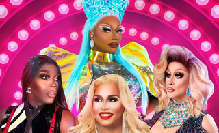 Drag Brunch