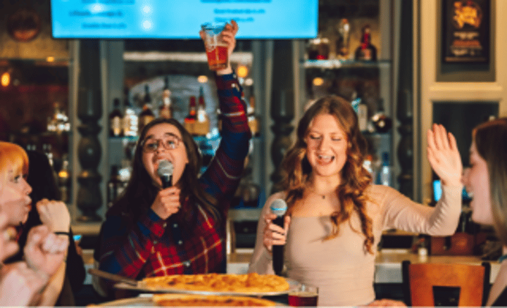 Pizza Bar Louisville