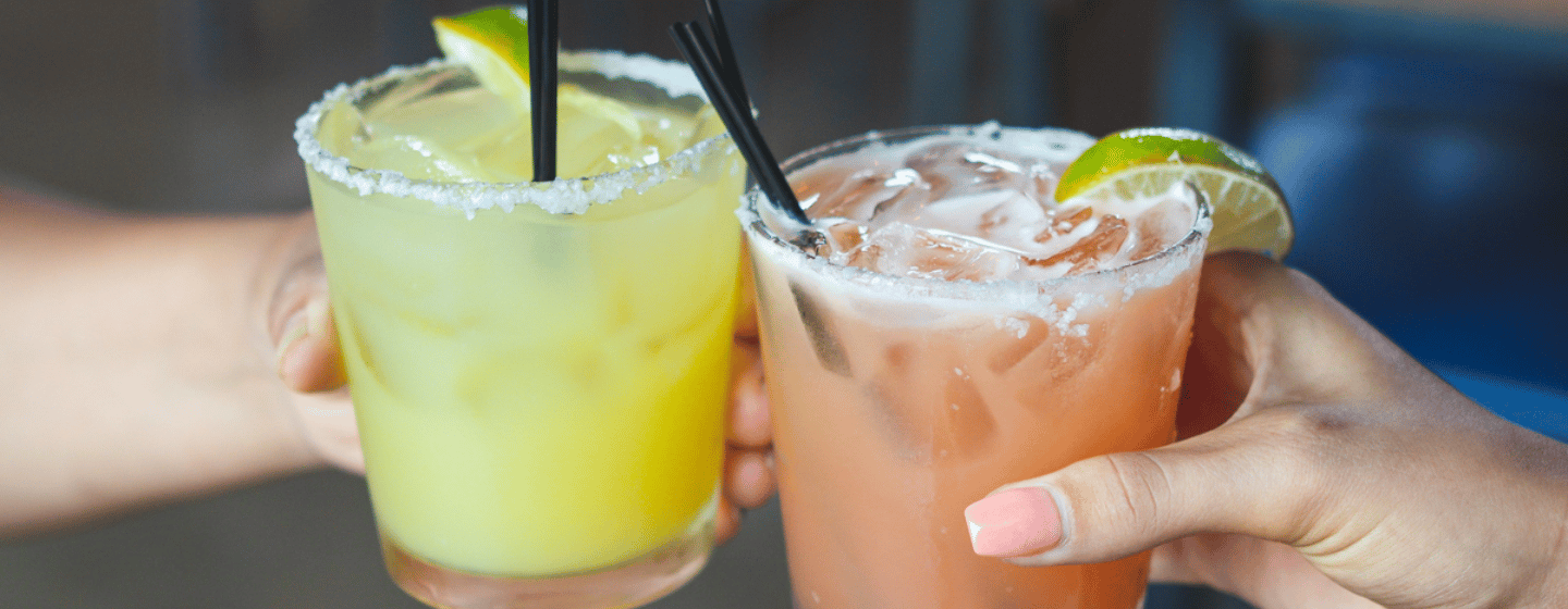 National Tequila Day Specials