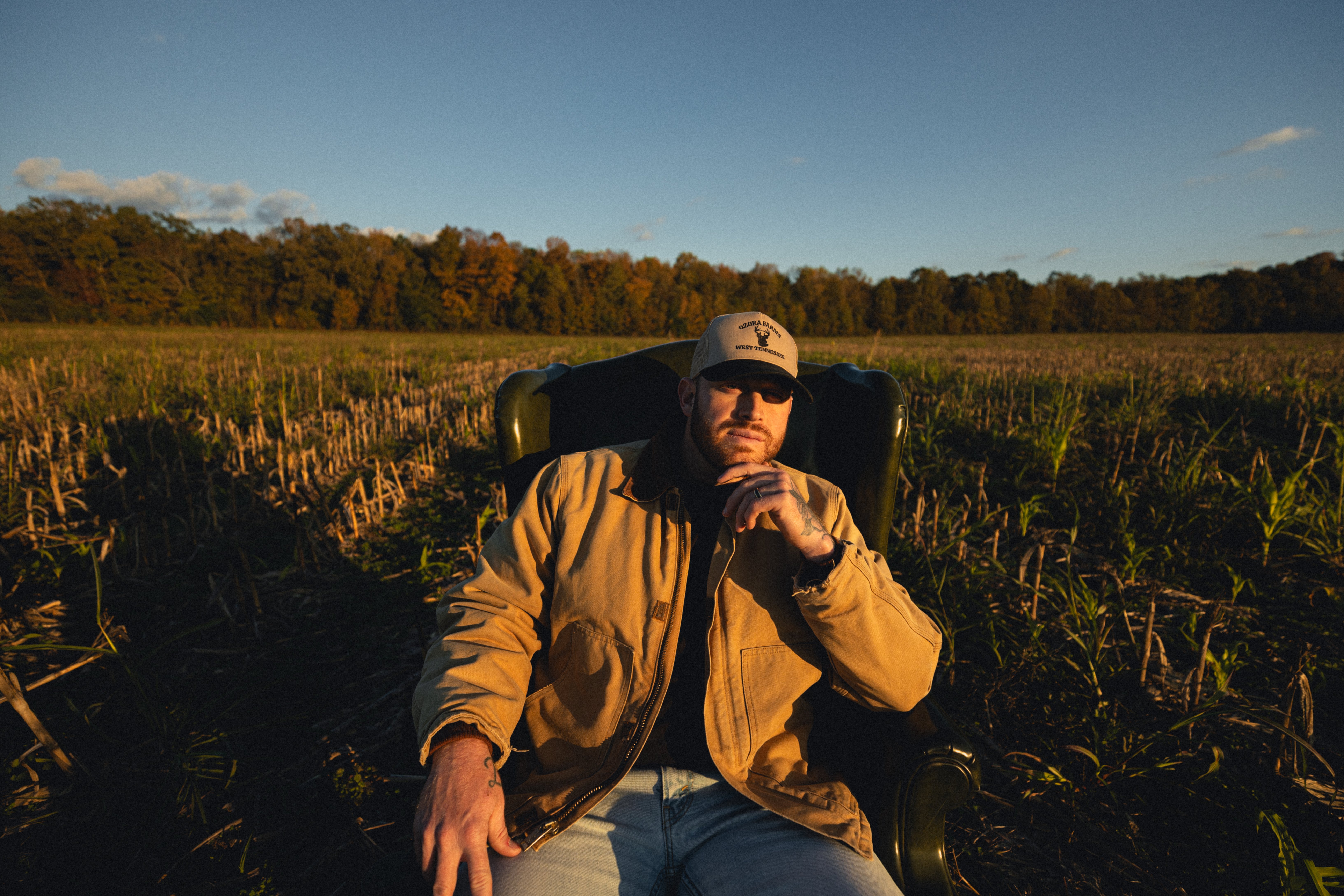 Jon Langston