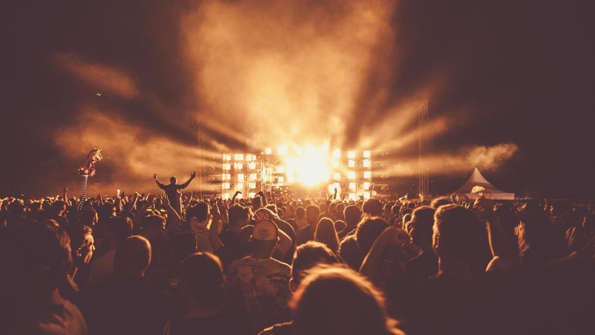 Summer concert