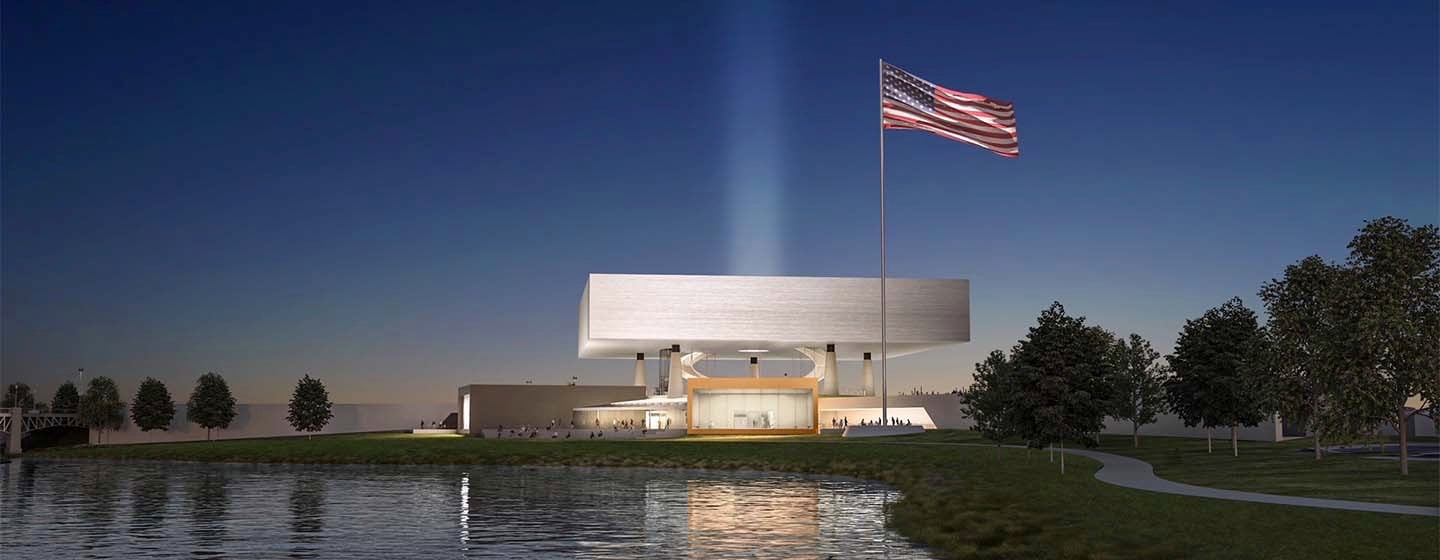 Medal of Honor Museum