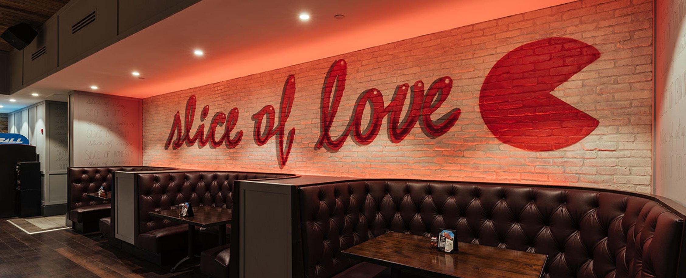 Pizza Bar Louisville