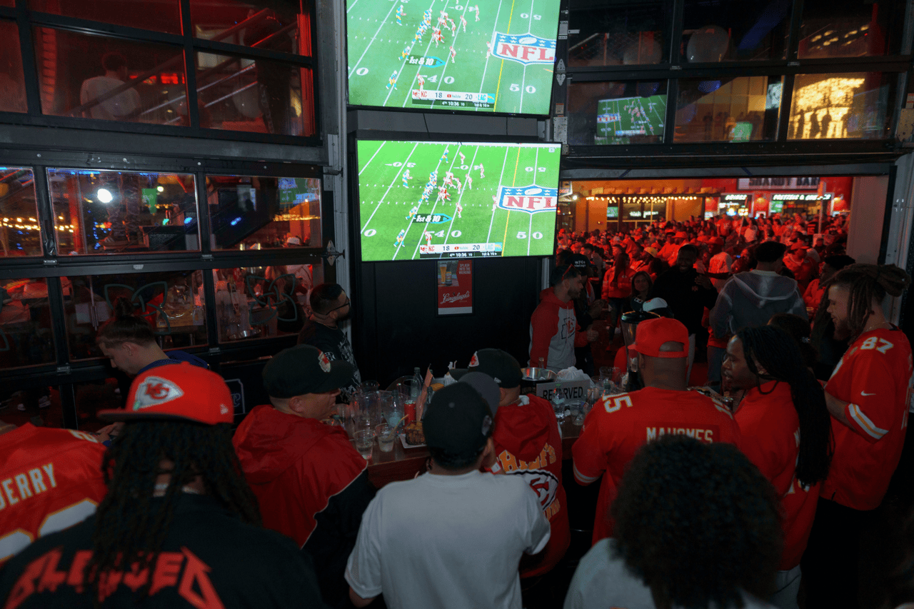 Bar photo 1