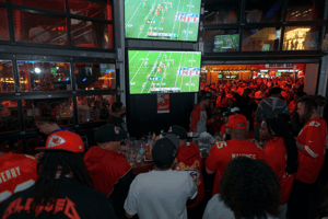 McFadden's Sports Saloon photo