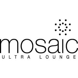 Mosaic Ultra Lounge Logo