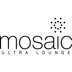 Mosaic Ultra Lounge Logo