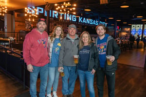 No Other Pub by Sporting KC photo