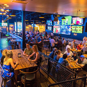 No Other Pub by Sporting KC photo