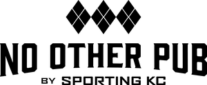 No other pub logo