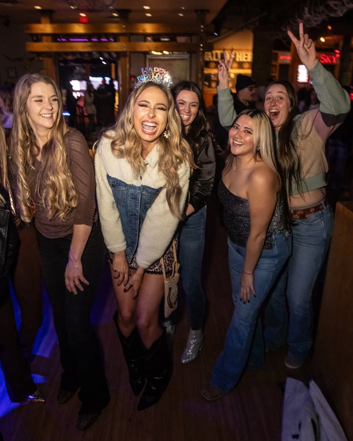 PBR Big Sky: A Coors Banquet Bar