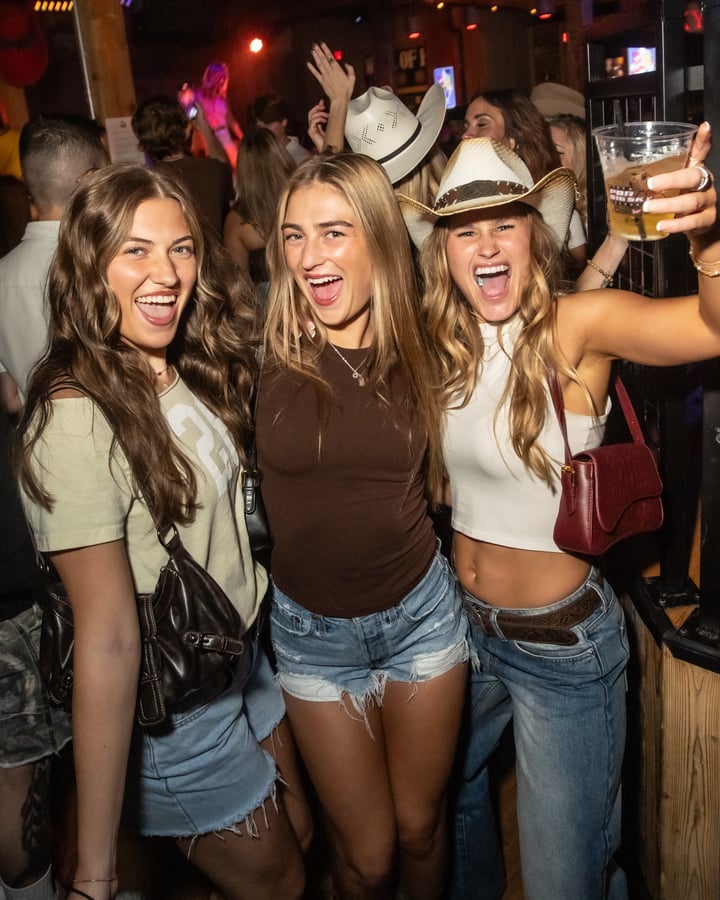 PBR Big Sky: A Coors Banquet Bar