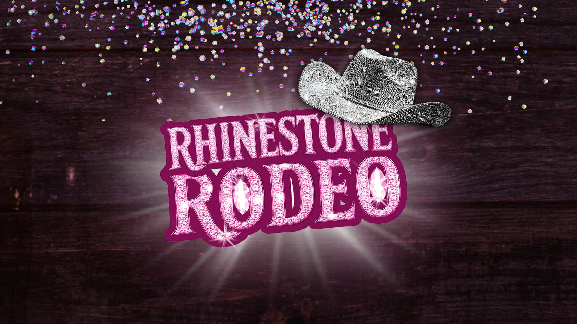 Rhinestone Rodeo graphic