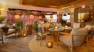 Palm Tree Club KC photo