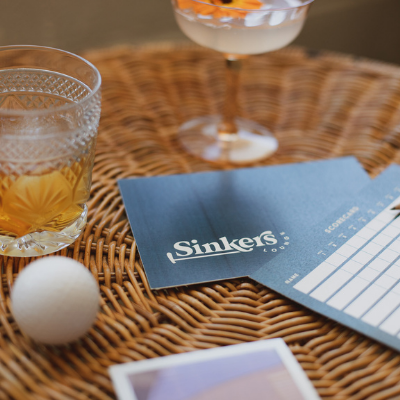Sinkers
