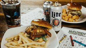 McFadden's Sports Saloon photo