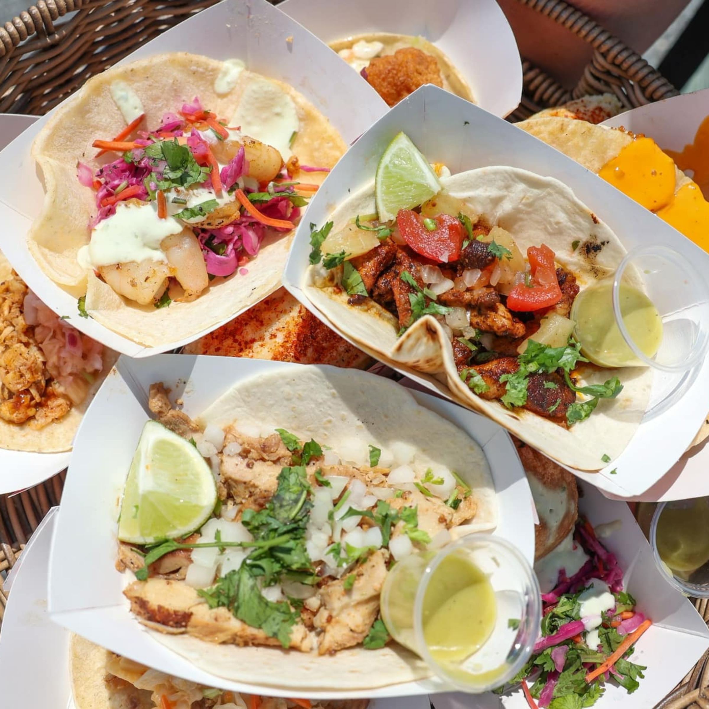 Tacos