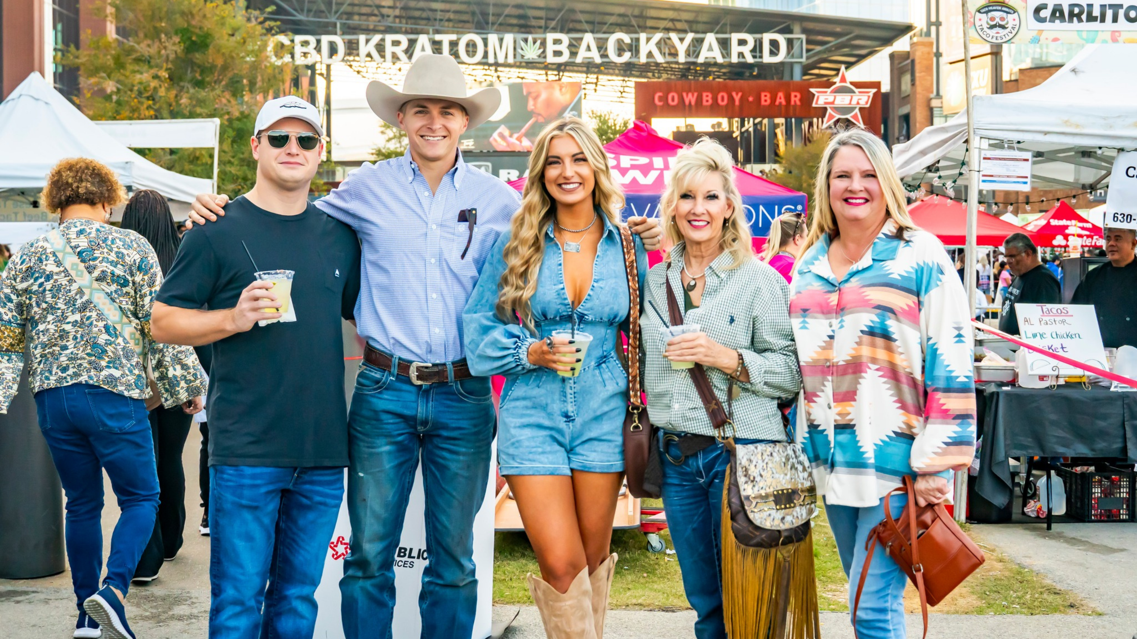 Kansas City Taco Fesitval 