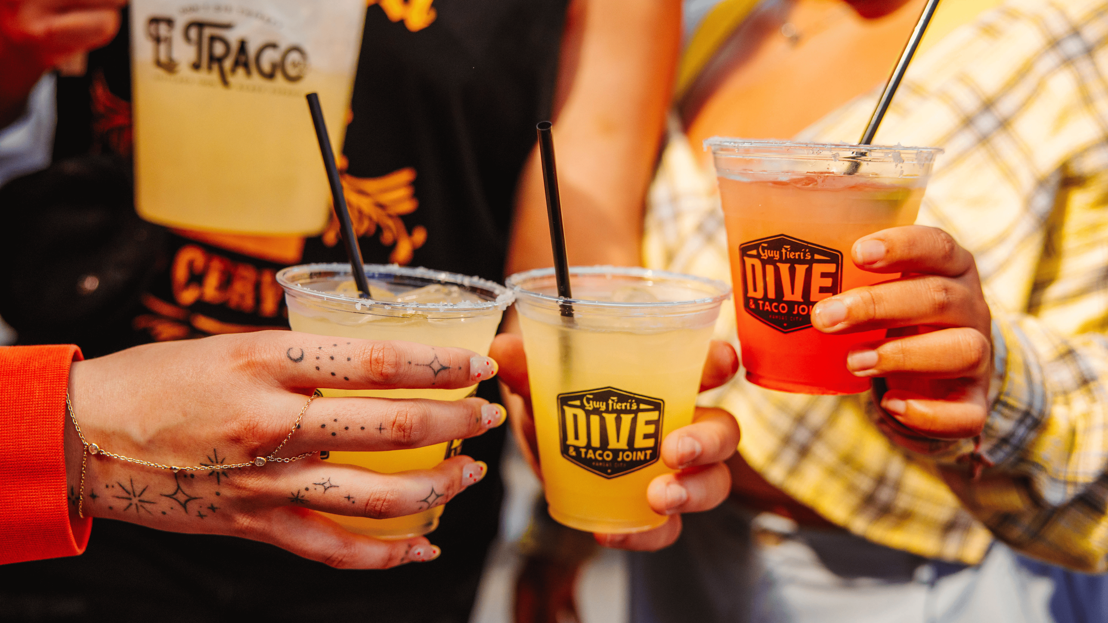 Kansas City Taco Fesitval