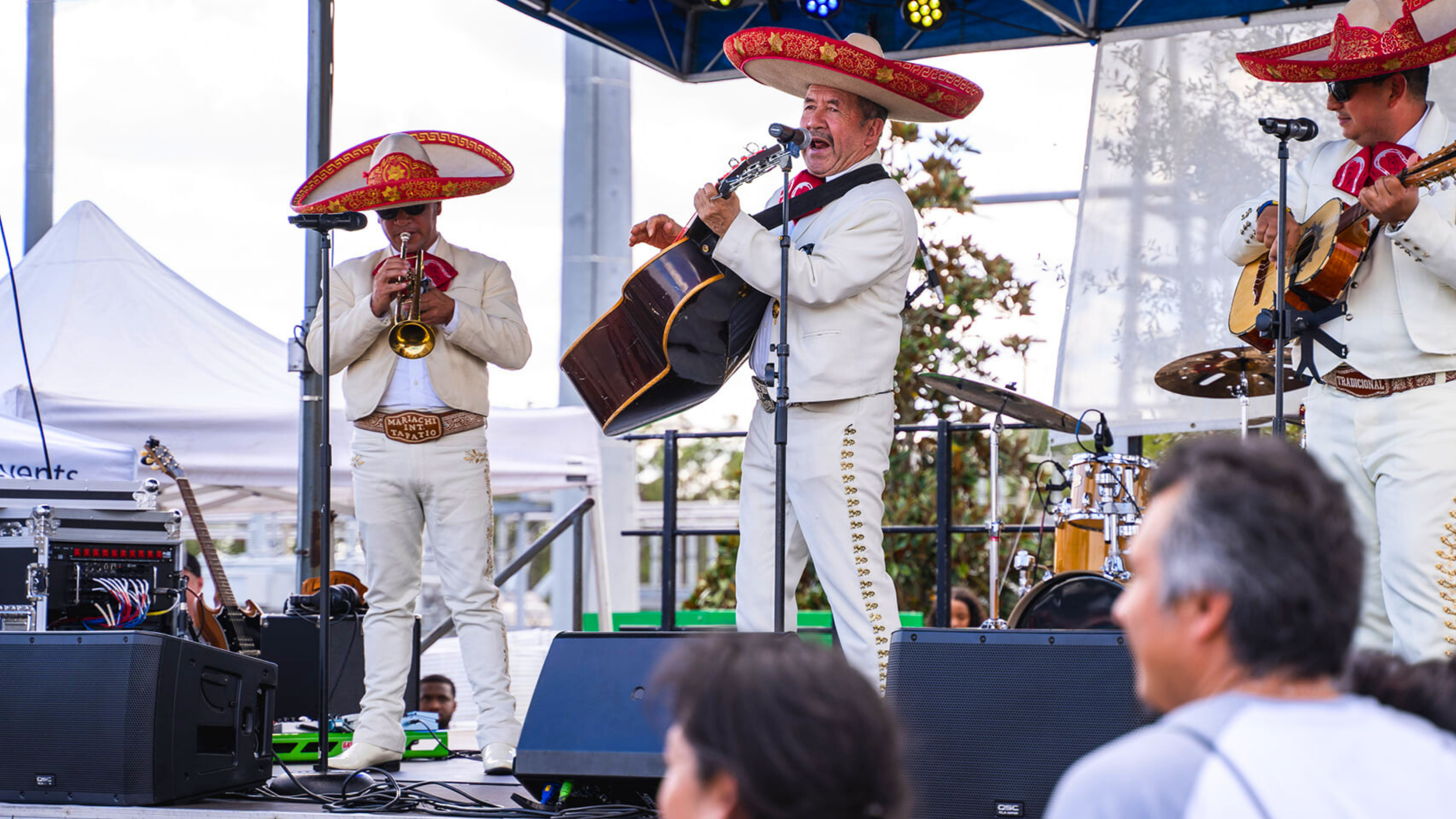 Kansas City Taco Fesitval 