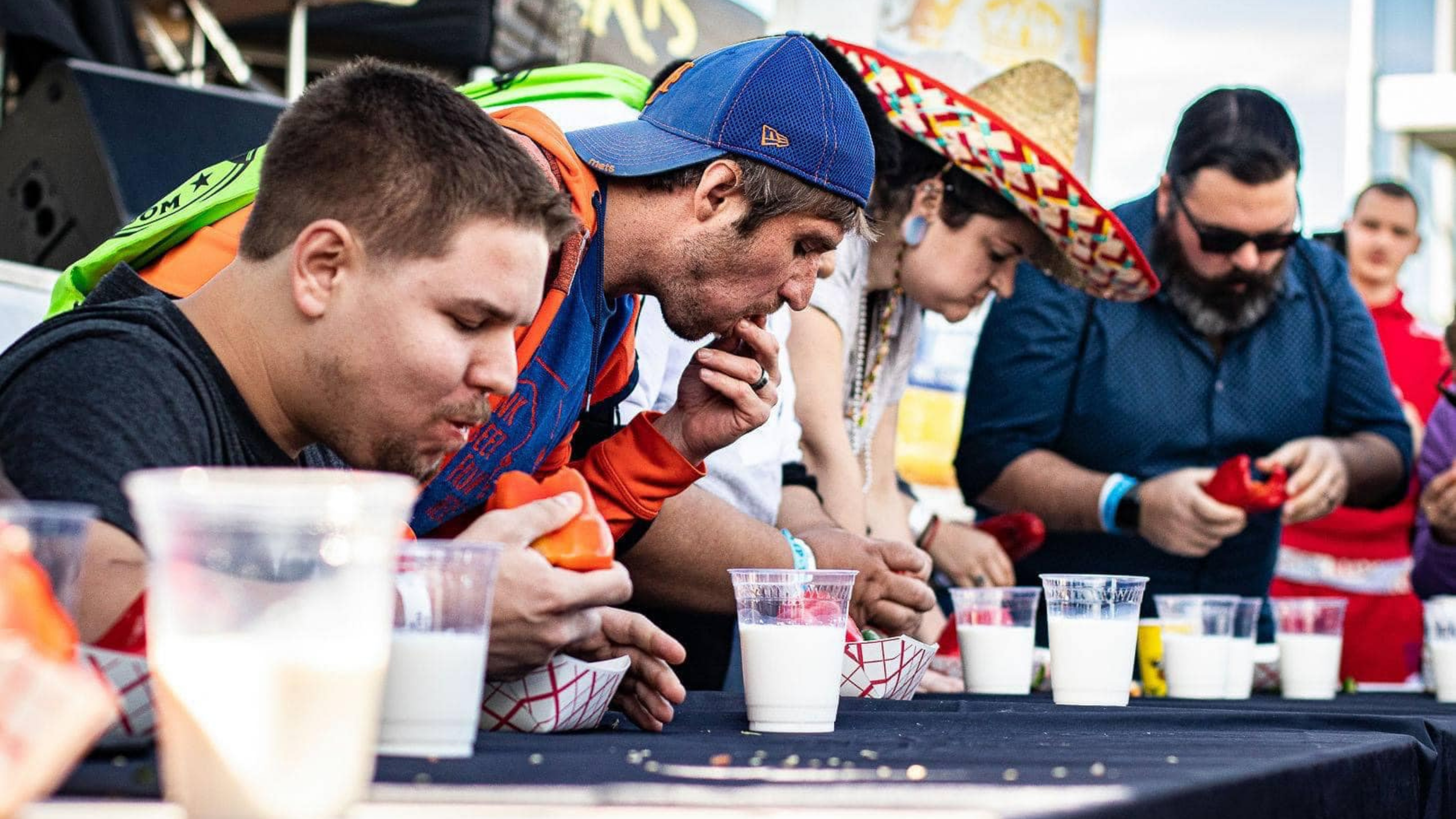 Kansas City Taco Fesitval 