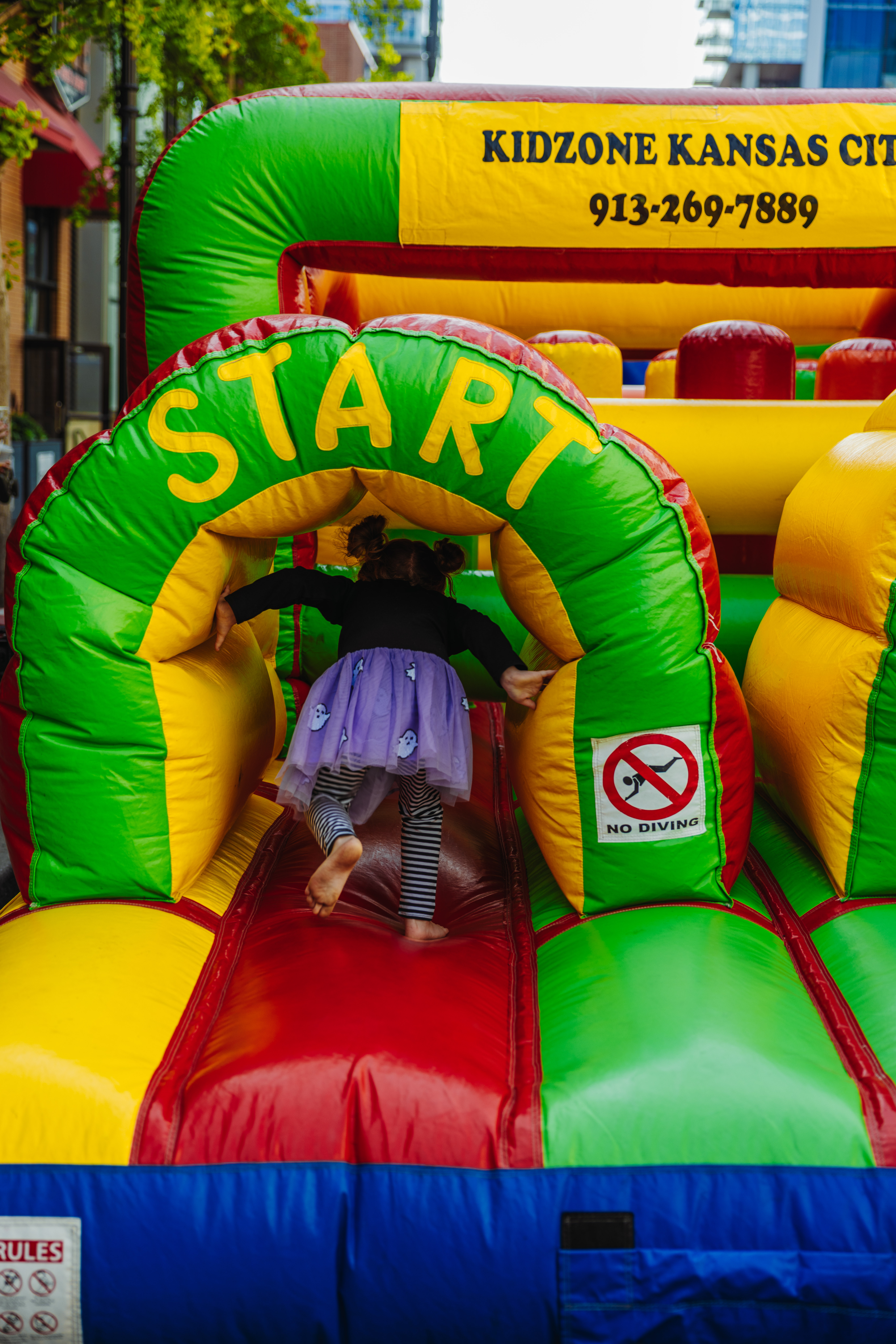 Inflatables