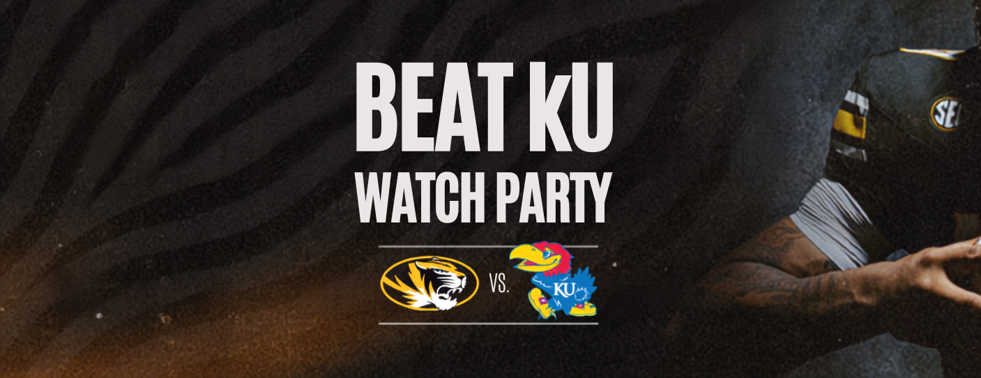 Beat kU Watch Party