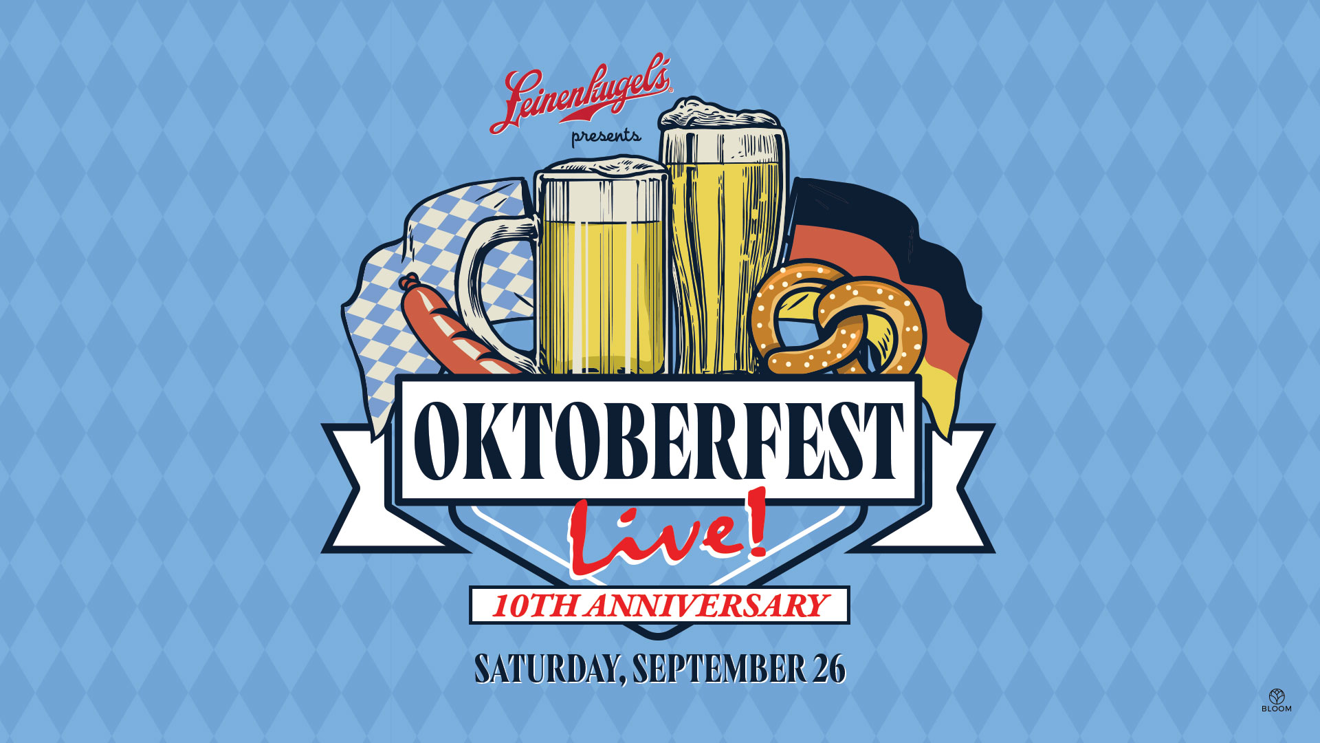 Oktoberest Live!