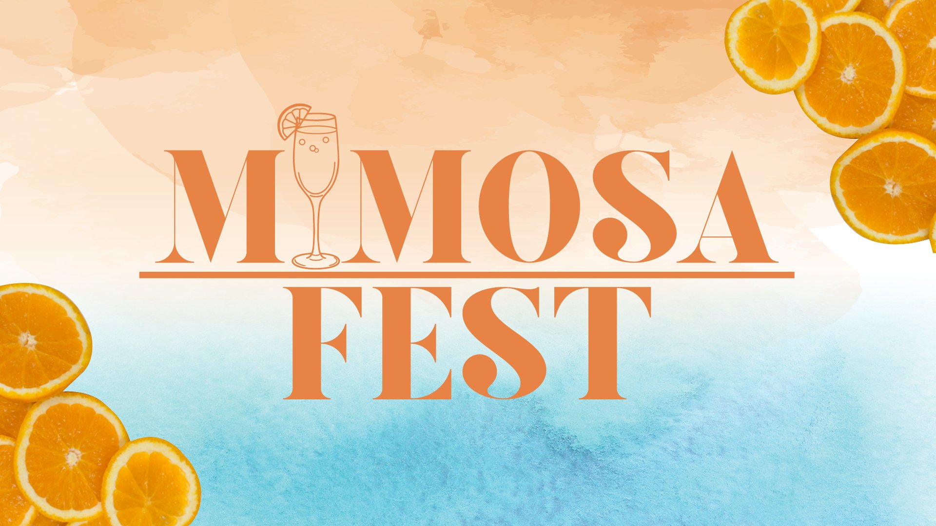 MIMOSA FEST