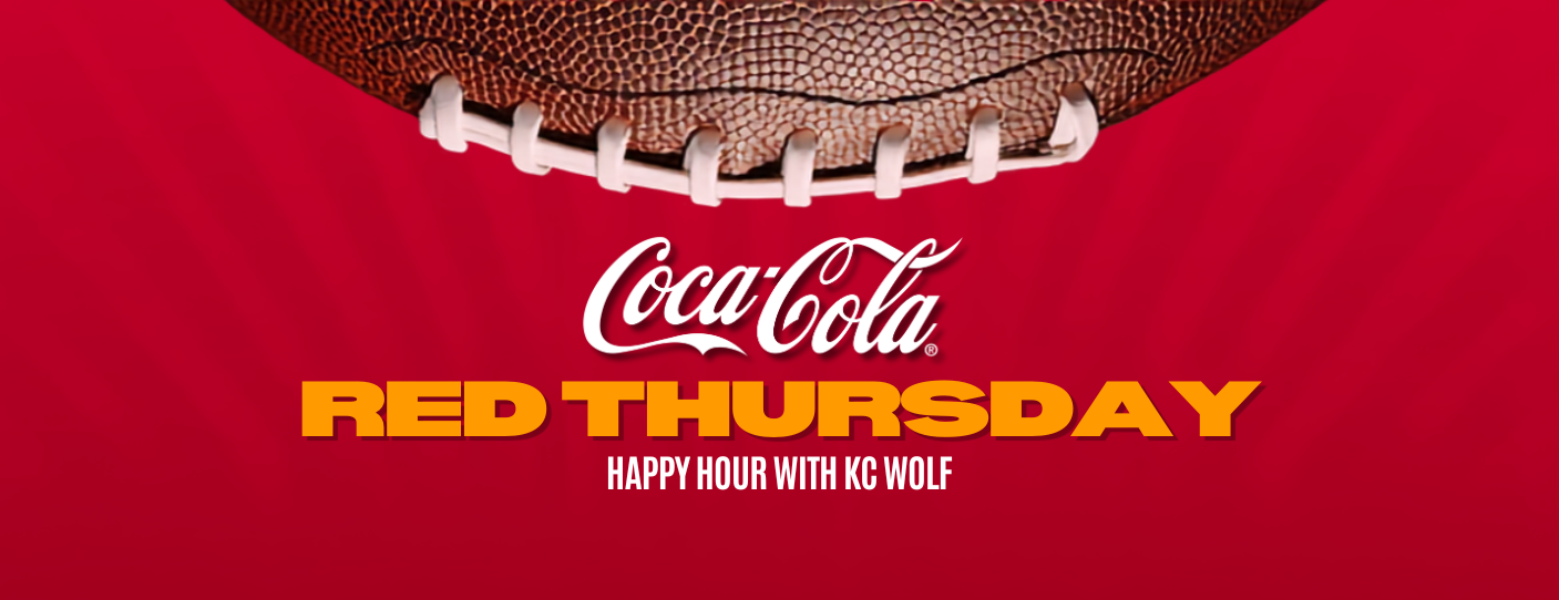Coca-Cola Red Thursday