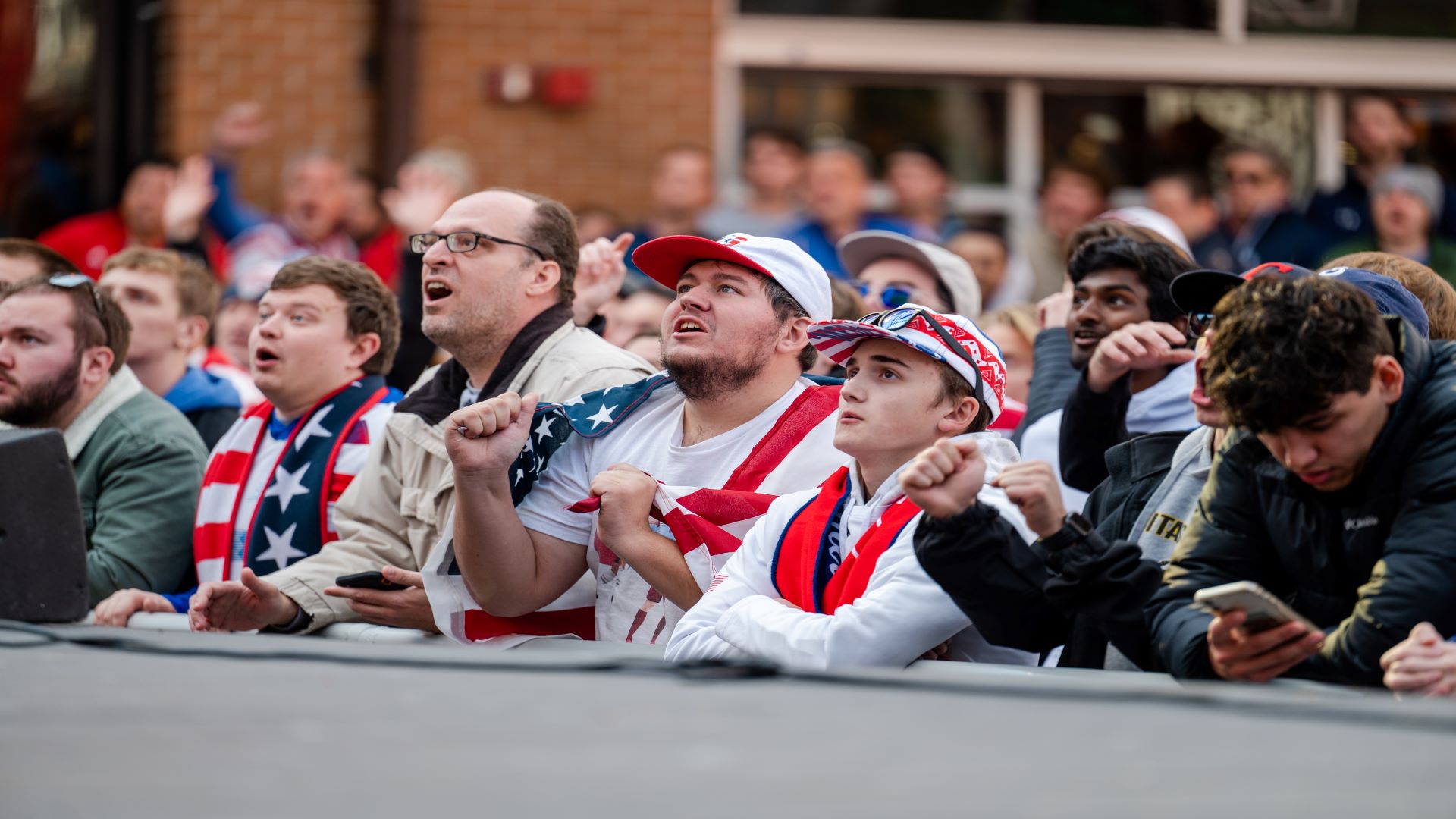 World Cup Kansas City